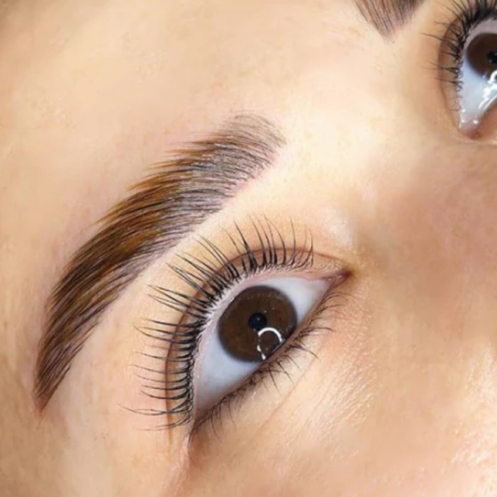 Lashes/Brows at Joslin Studio in Great Bend, KS
