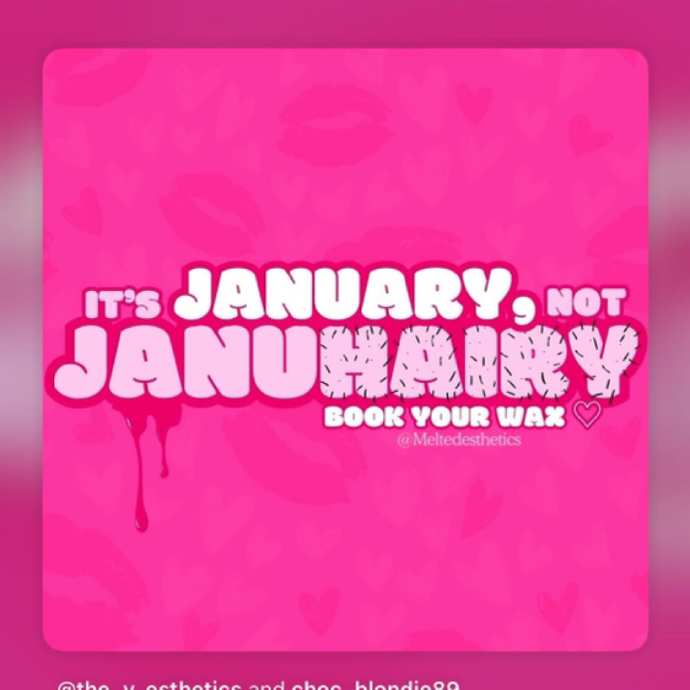 January  Brazilian Pass at The V Esthetics in Laurel, MD