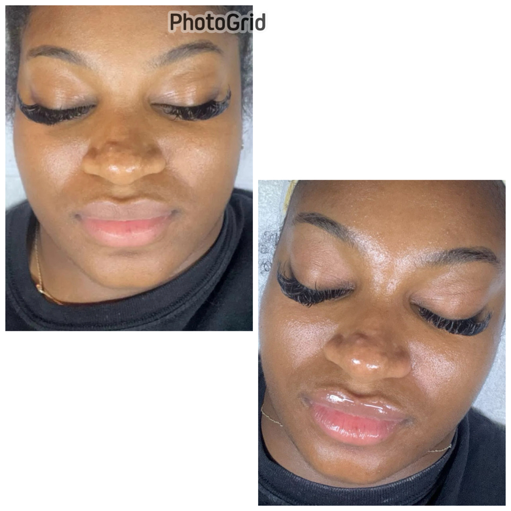 Level 1 Facial Treatment