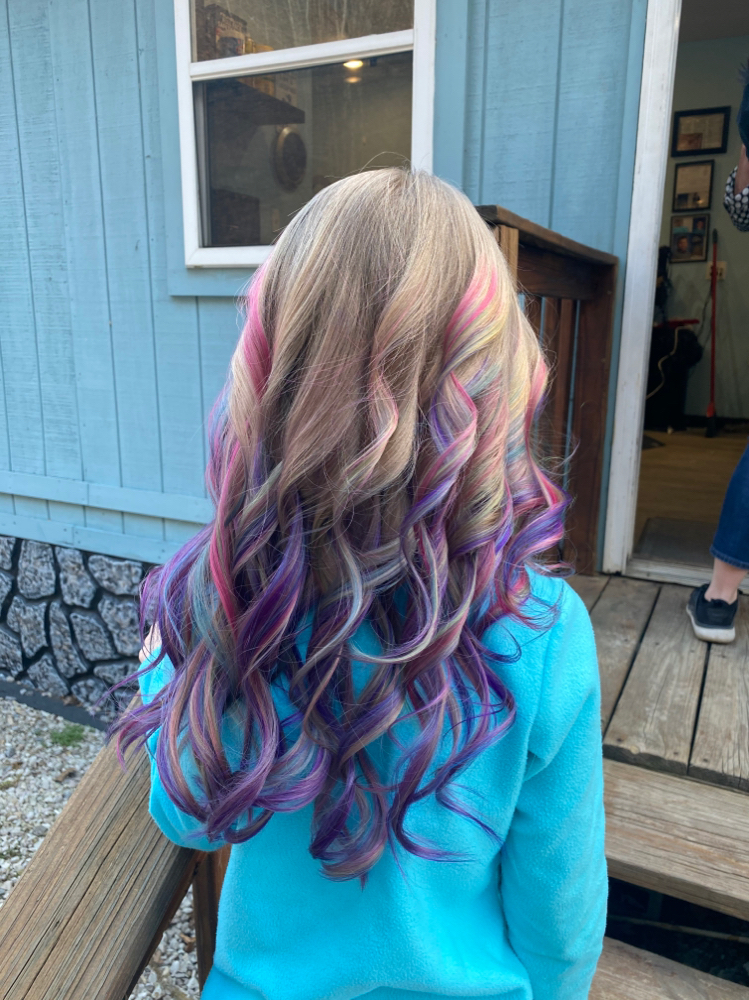 Kids Vivids
