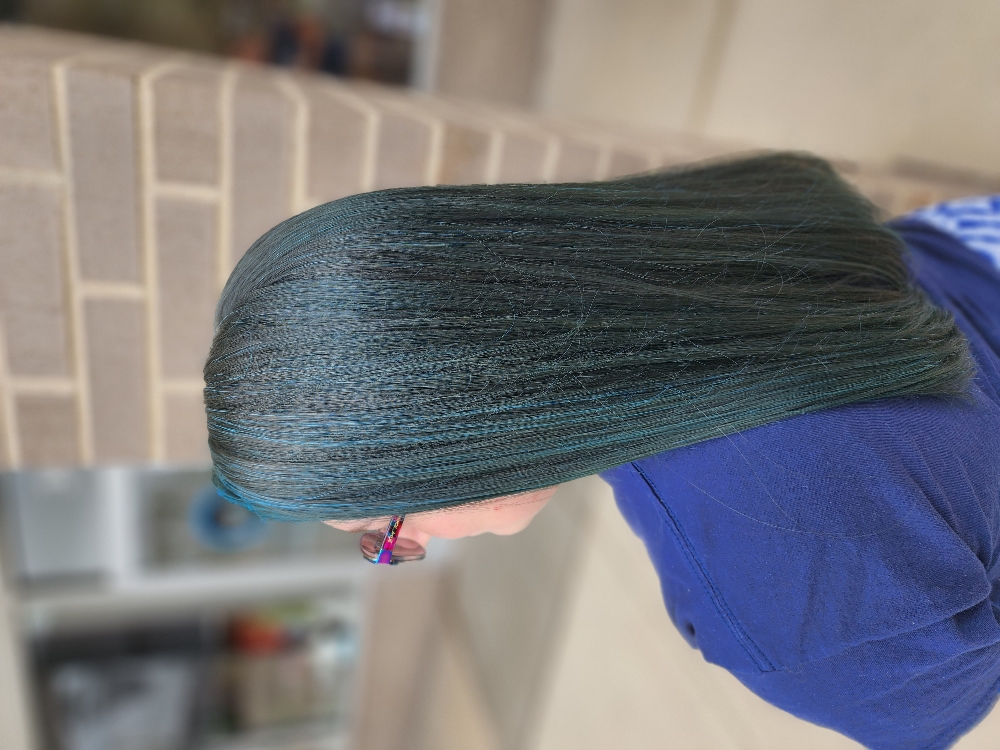 Additional Foil Color