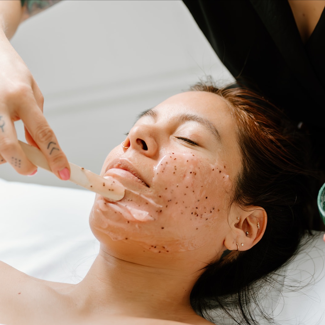 The Signature at Face Food Natural Skincare in Newburyport, MA