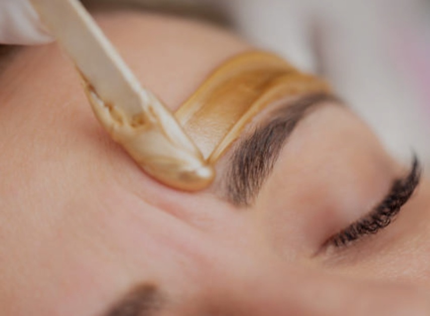 Brow Wax