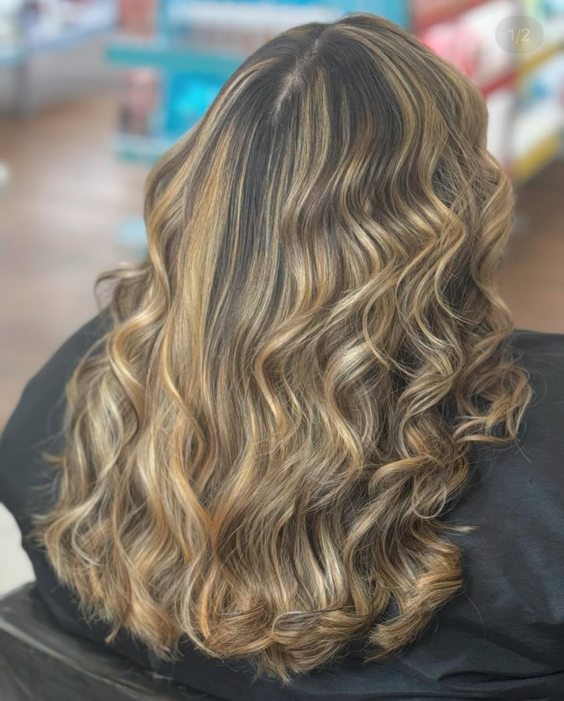 Balayage