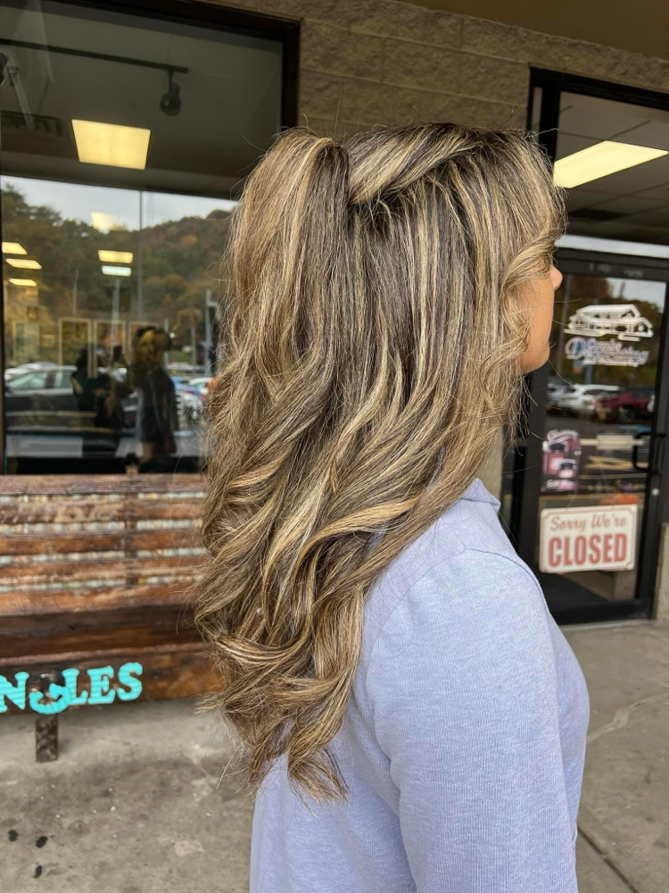 Event Hair at Beauty by Mady in Pikeville, KY