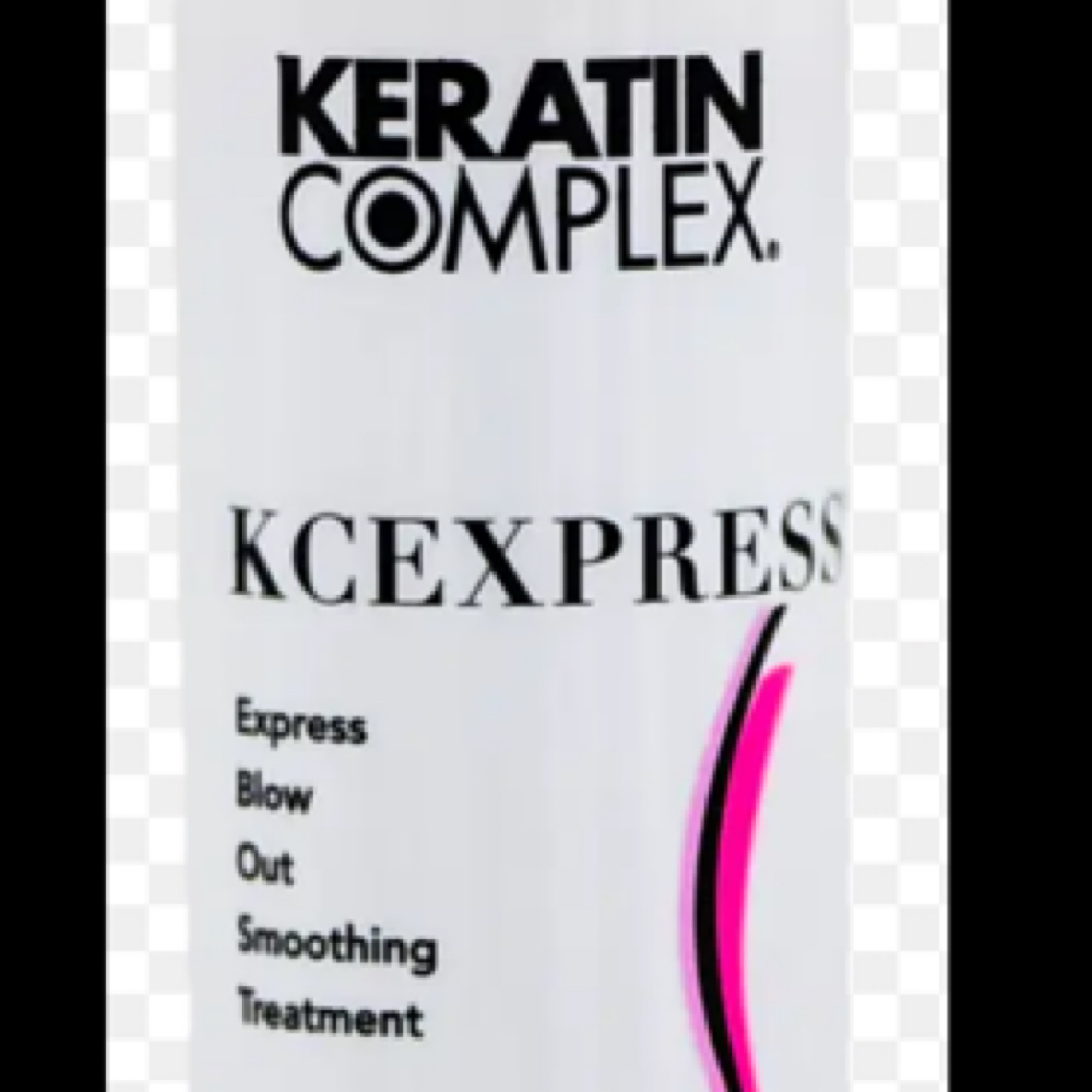 Keratin Treatment at The Glam Haus in Reno, NV