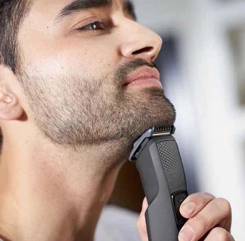 Men’s Beard Trim