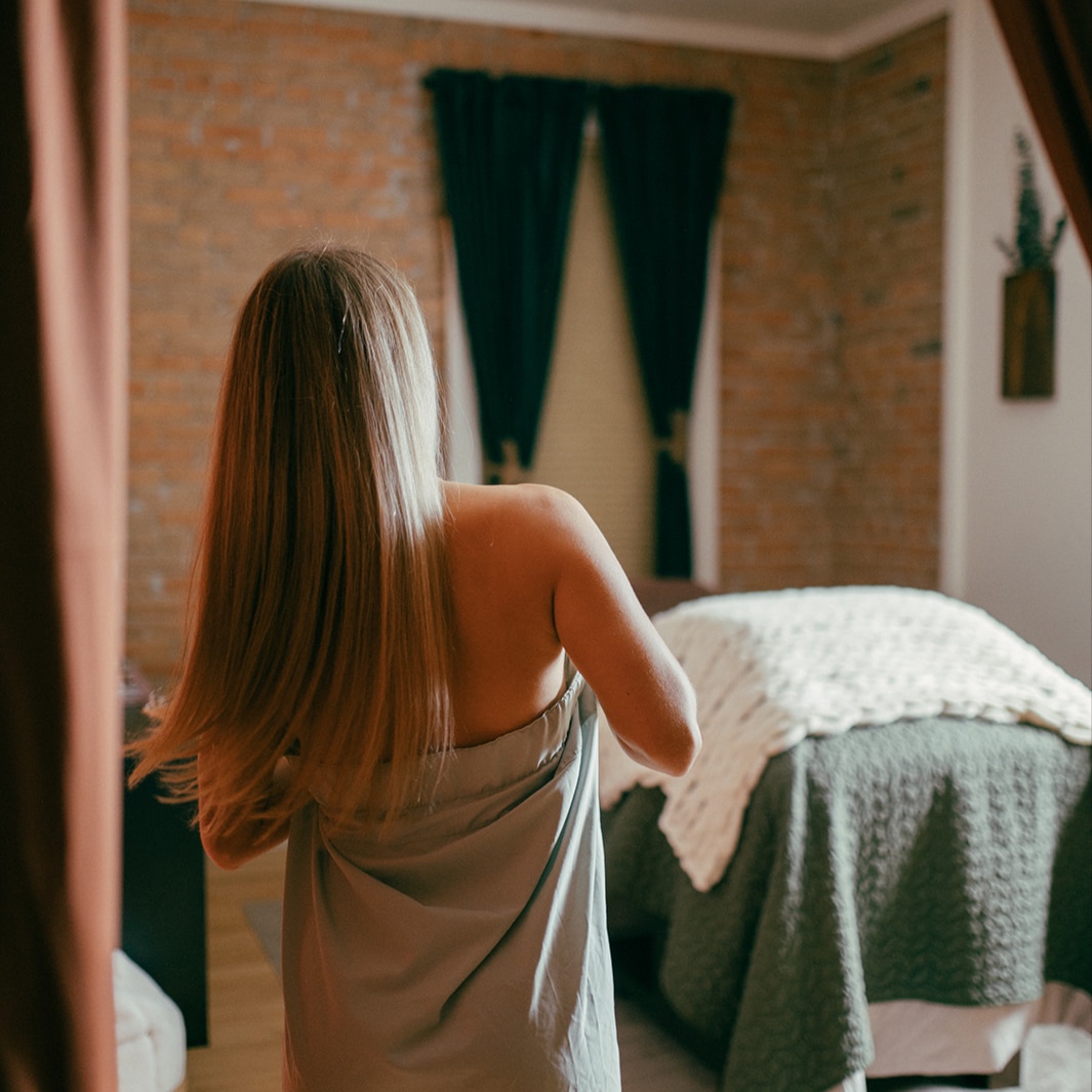 Brow Wax & Shape at Nettuno Skincare Studio in Bozeman, MT