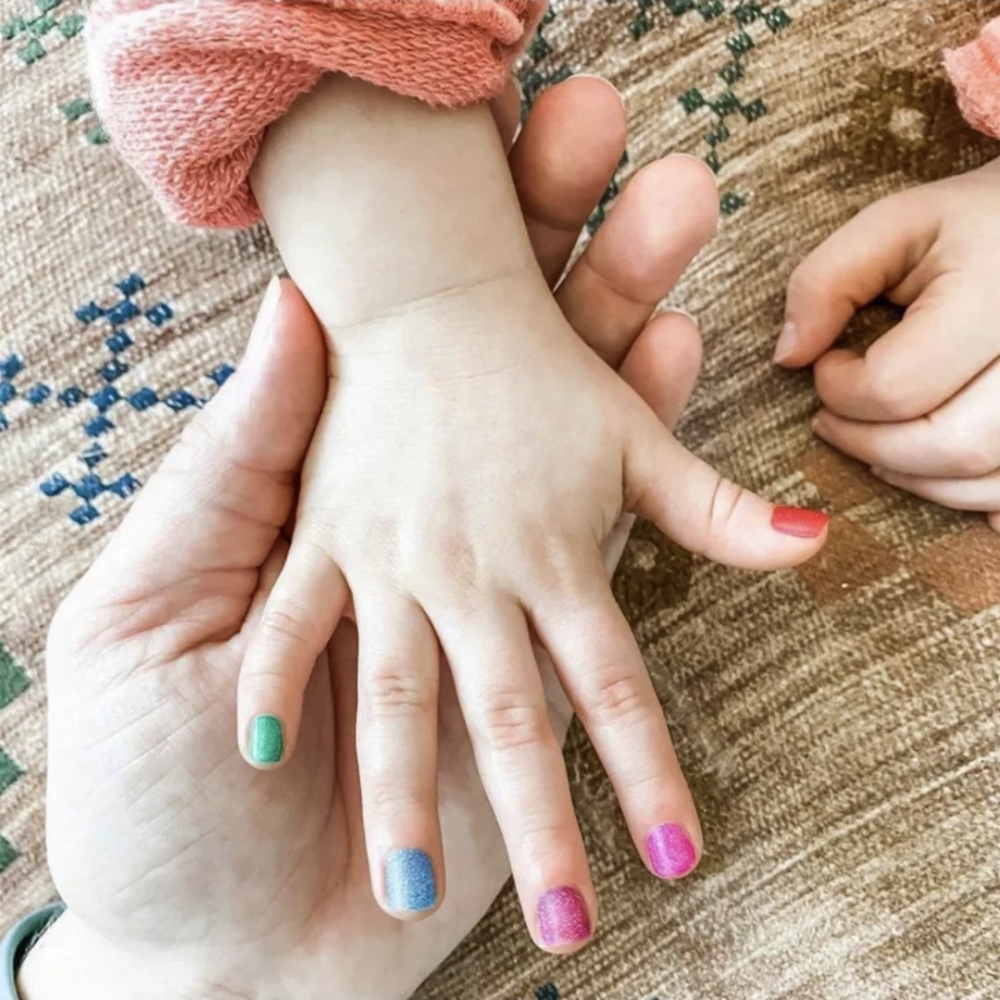 Princess Regular Polish Fingers