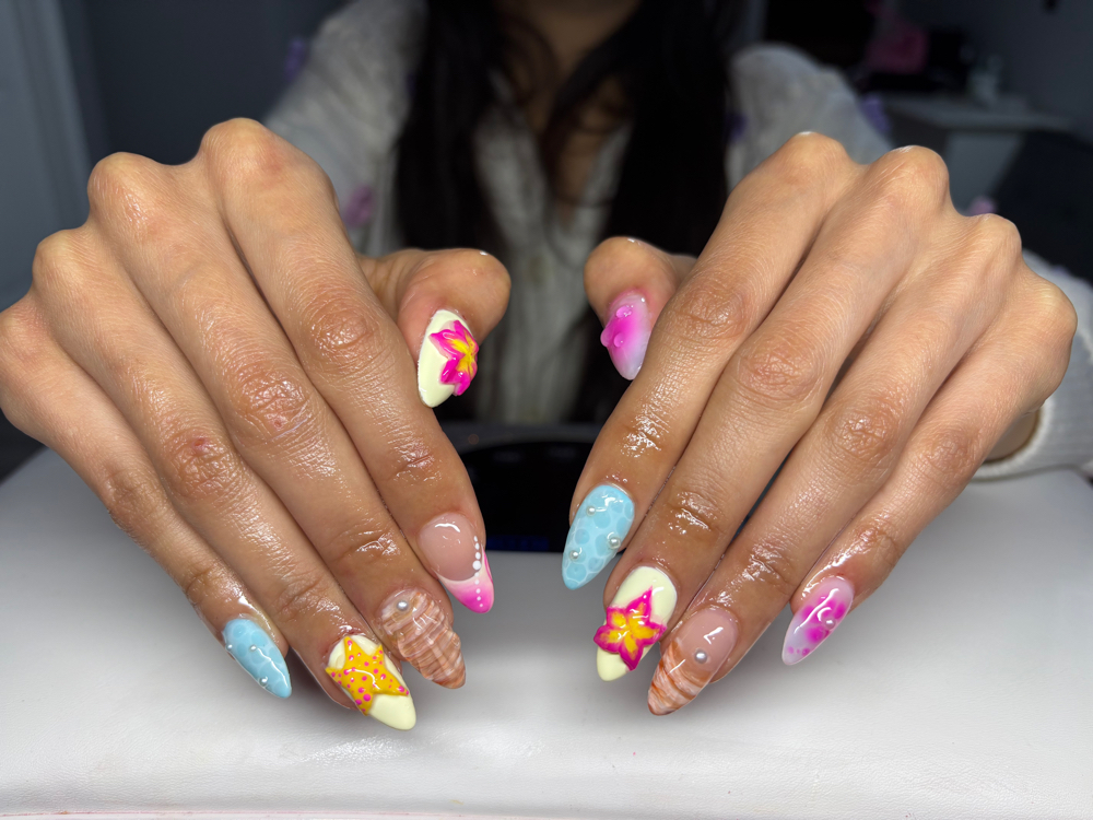 ACRYLIC (S)
