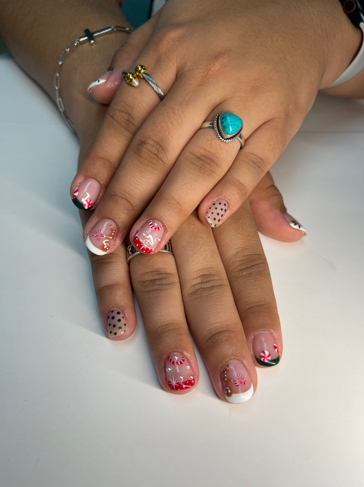 Gel polish