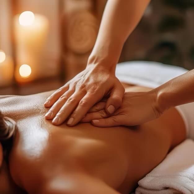 2 Hour Hot Stone Massage