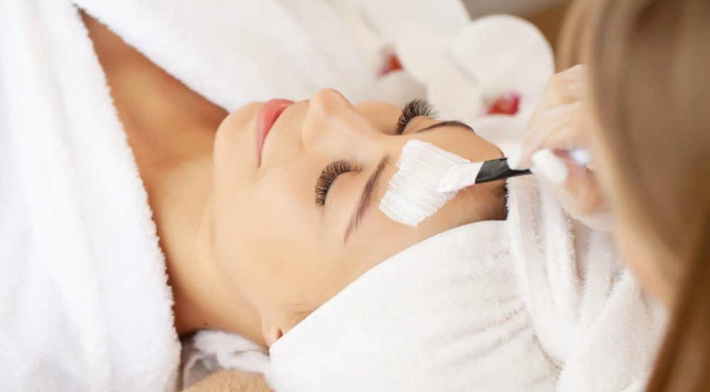 RF Face Facial