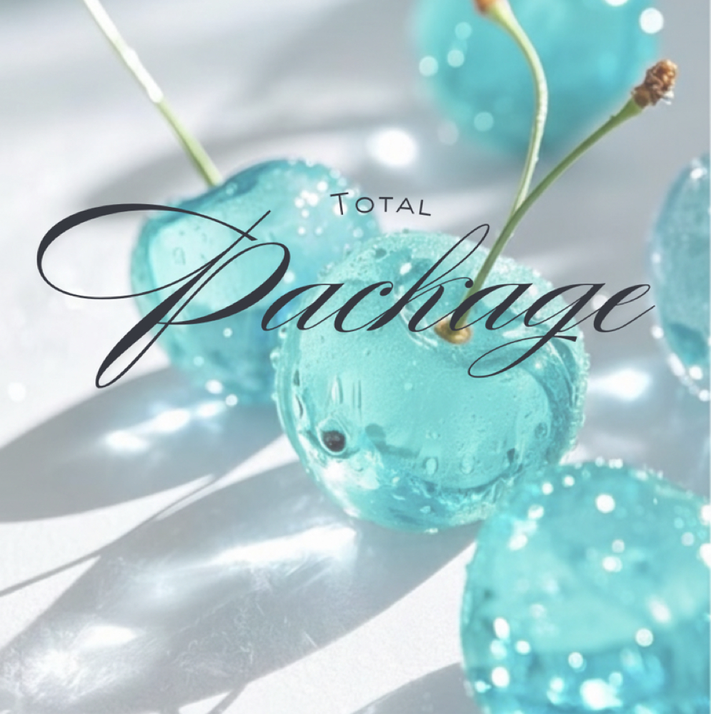 đź–¤ The Ultra Series: Full Intimate