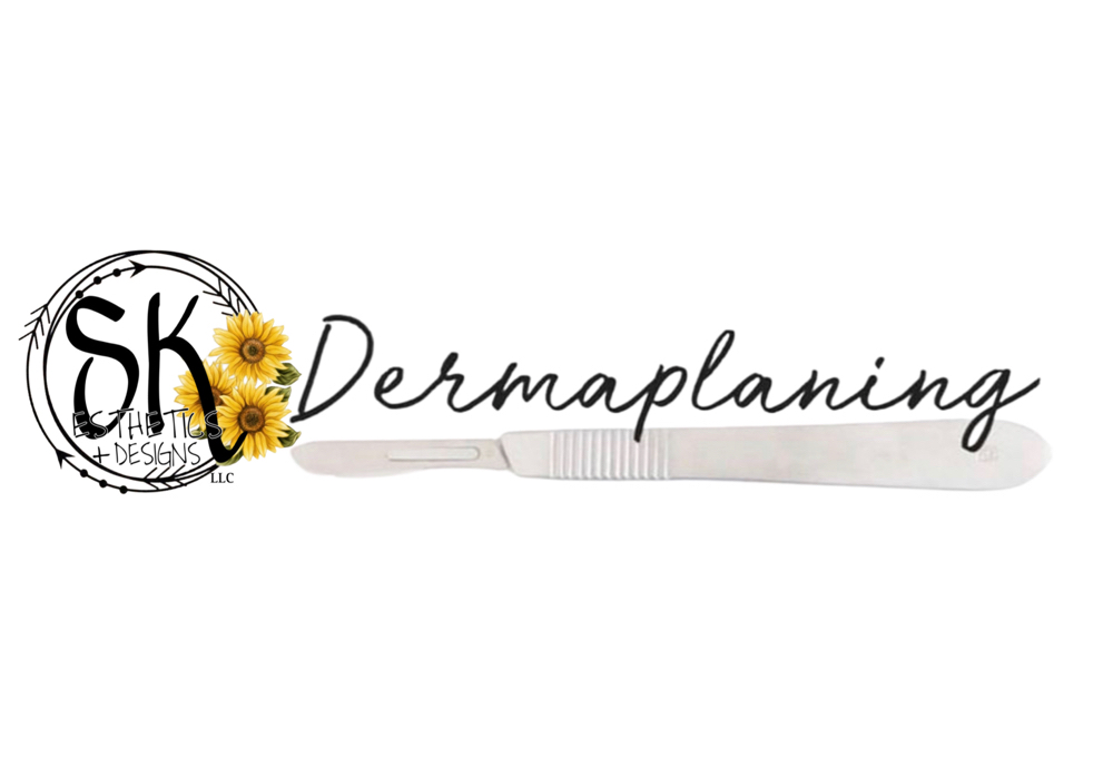 Dermaplaning Facial