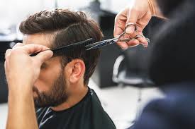 Teen Or Mens Haircut at Hair Studio217 in New Port Richie, FL
