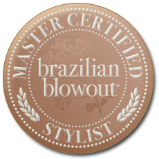 Brazilian Blowout Split End Repair