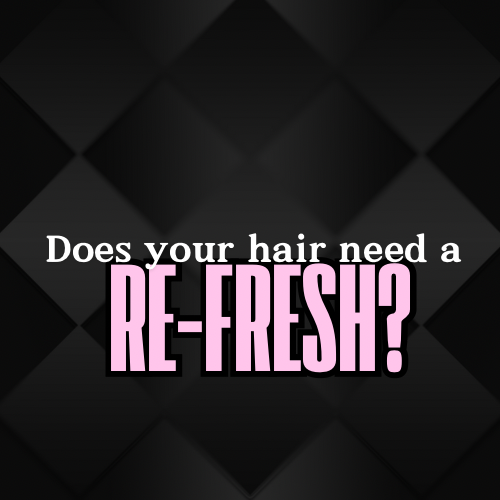 Maintenance / Touch Up Services