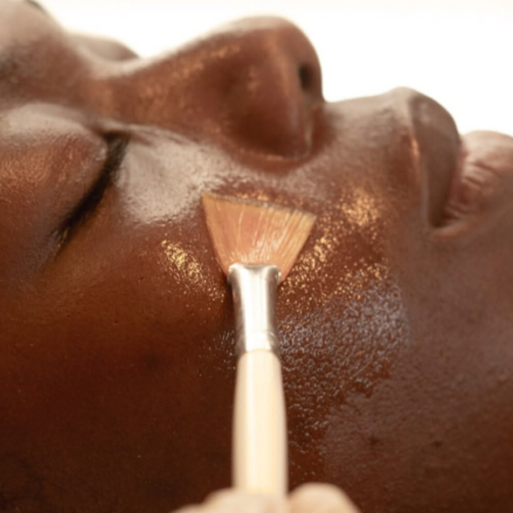 The Express Chemical Peel Facial at Skinbarre by Cheyanne in Columbus, OH