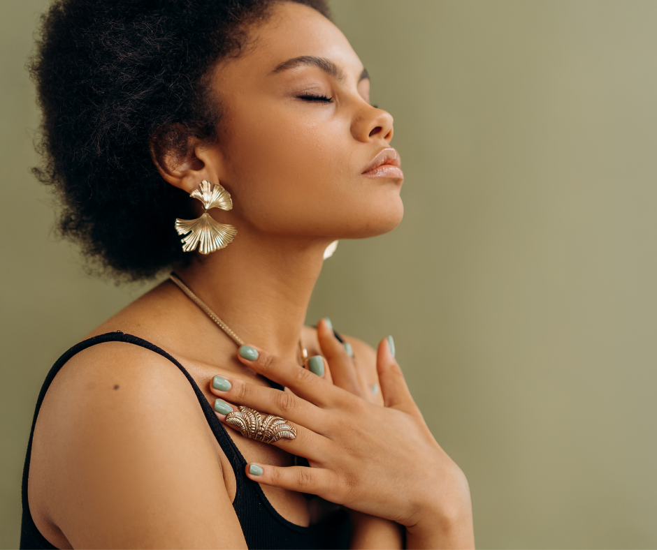Monthly Soul Care Coaching