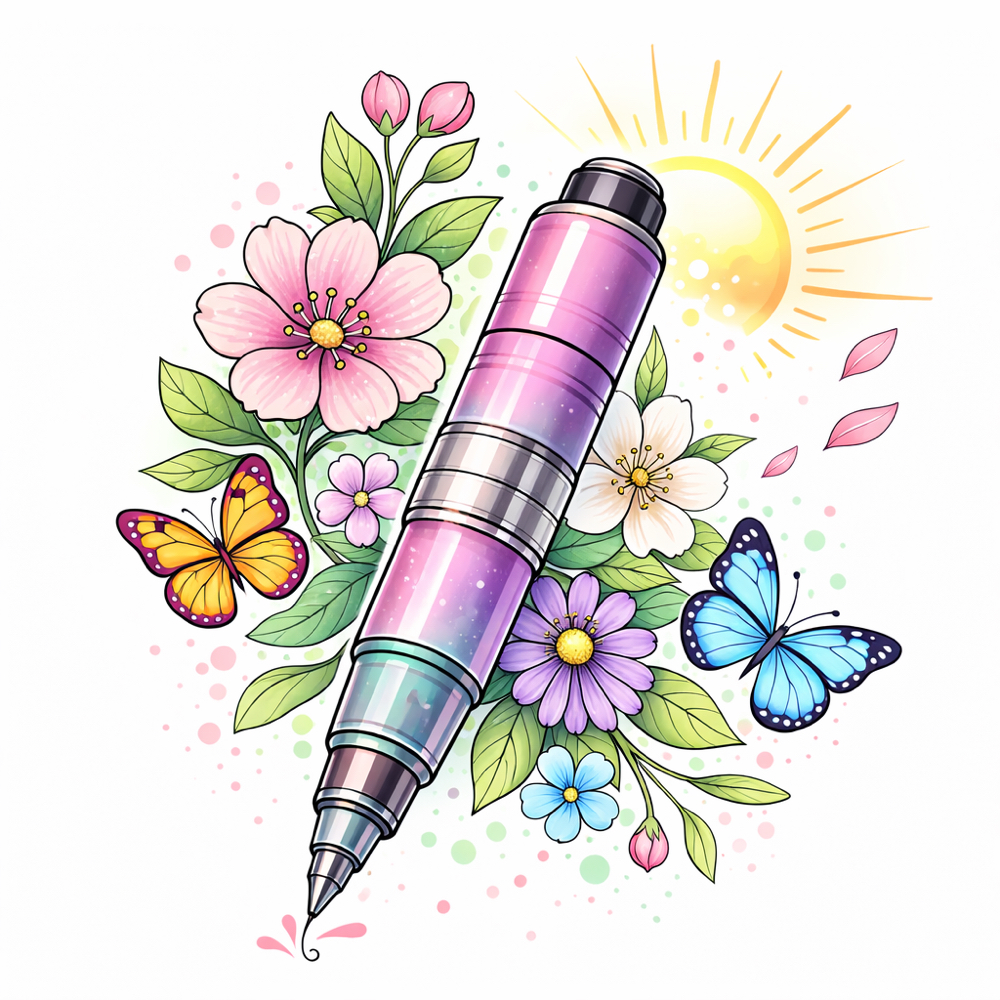 Spring Ink Special at Ink & Impact Tattoos in Marietta, GA