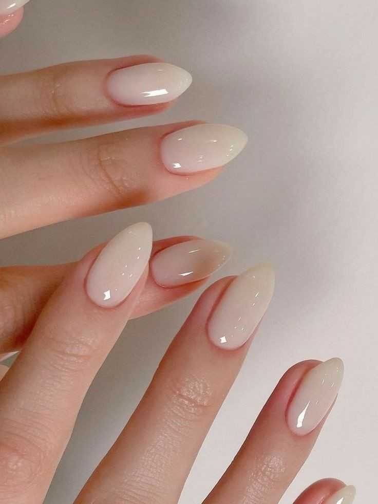 Basic Gel X Nails