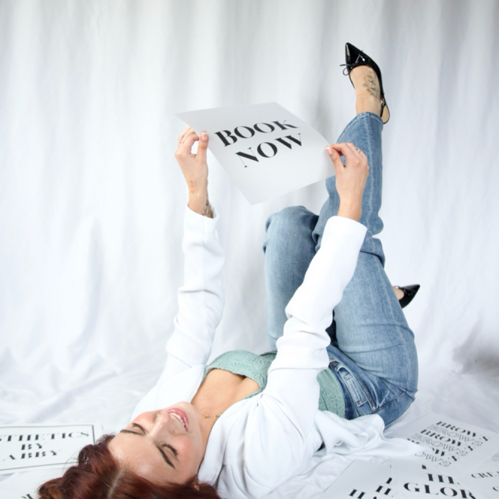 Full body waxing package at Esthetics by Abby in Brighton, MI