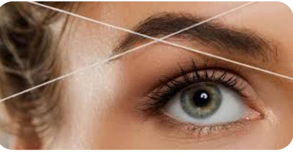 Full Face Threading