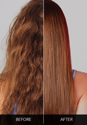 Keratin Treatment at YOUniverSOUL Elementz Sanctuary in Oakdale, CA