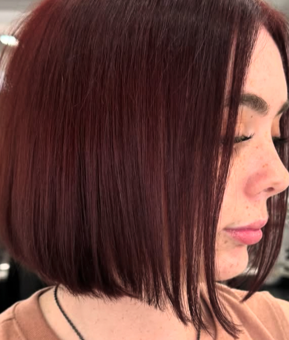 Hair Cut