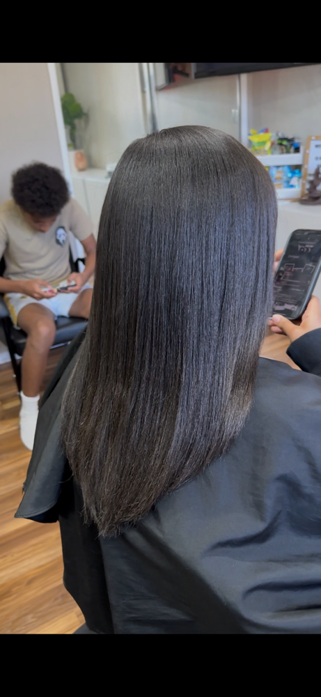The Braids Break Refresher