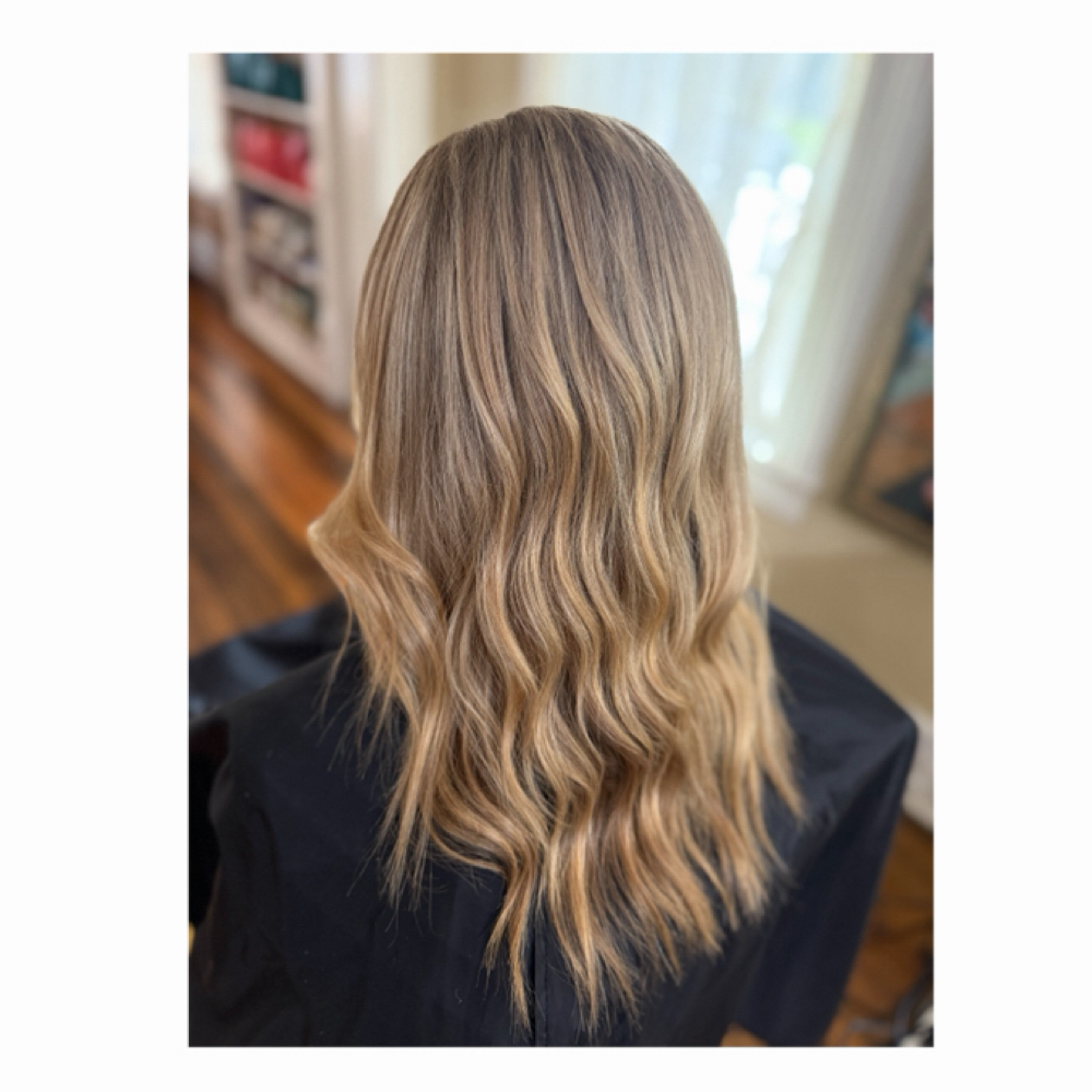 Full Highlight at Emily Mitchell in Georgetown, KY