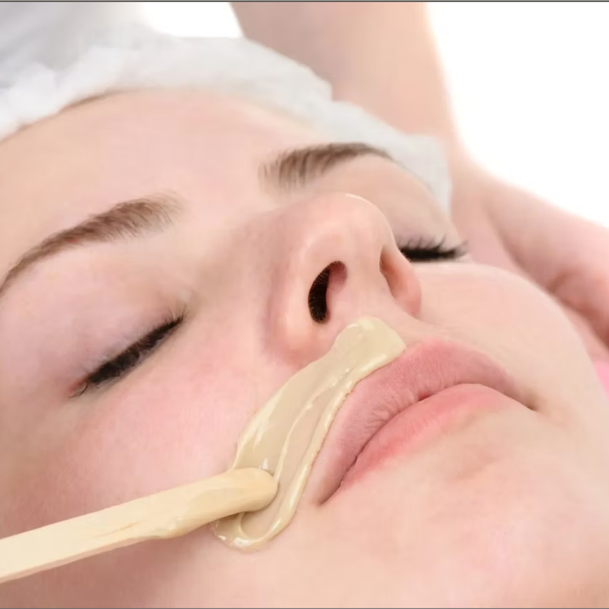 Lip Wax at Anna's Magic Touch Hair Studio in Nanuet, NY