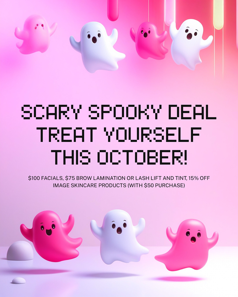 Scary Spooky Deal