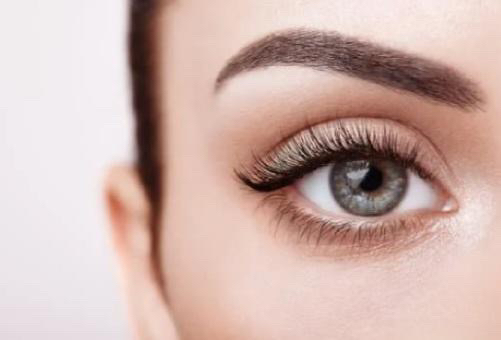Lash Removal