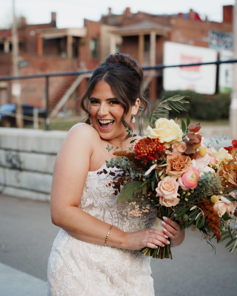 Bridal Style