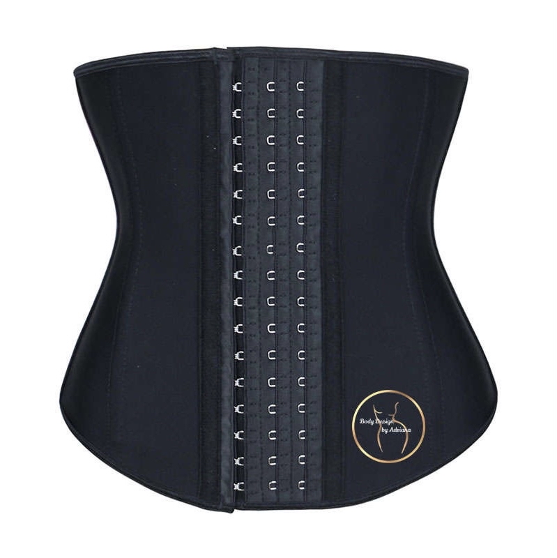 Waist trainers