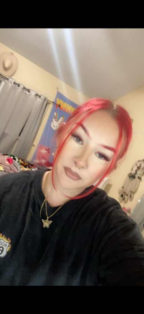 Color Lashes