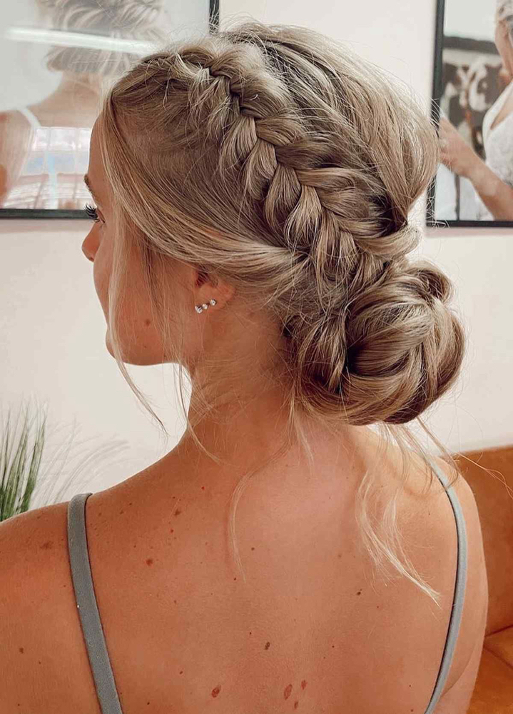 Updo