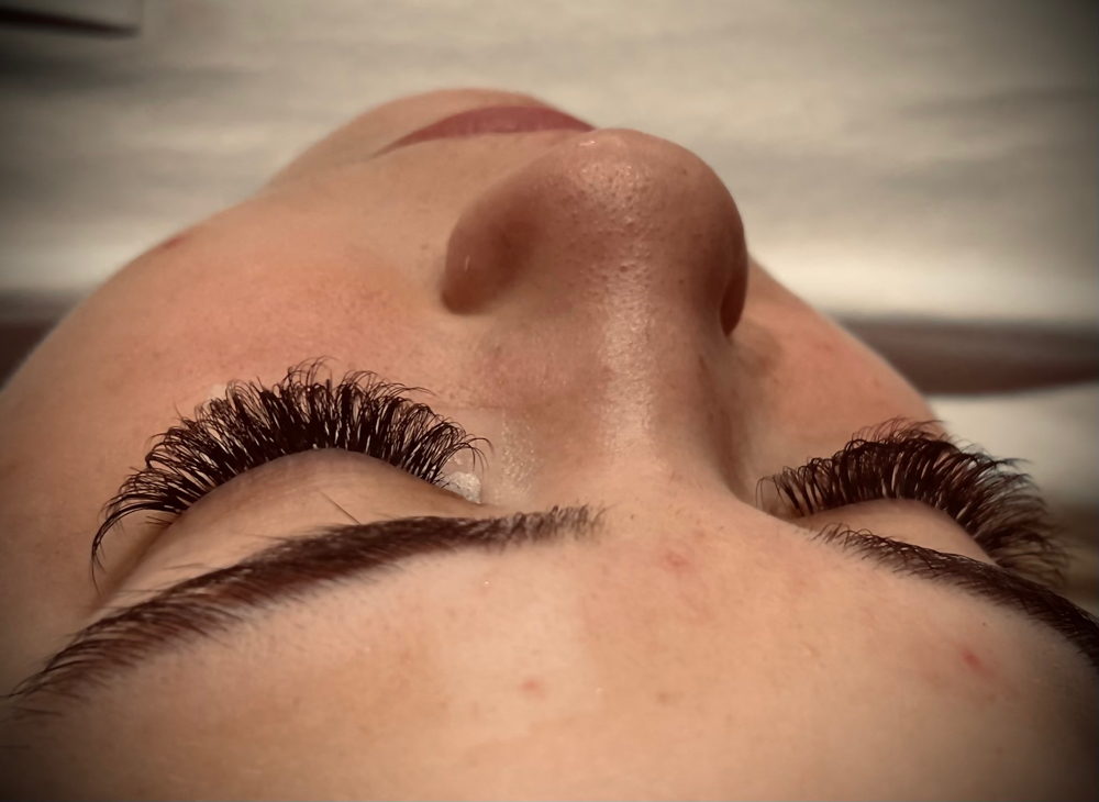 Face & Body Waxing