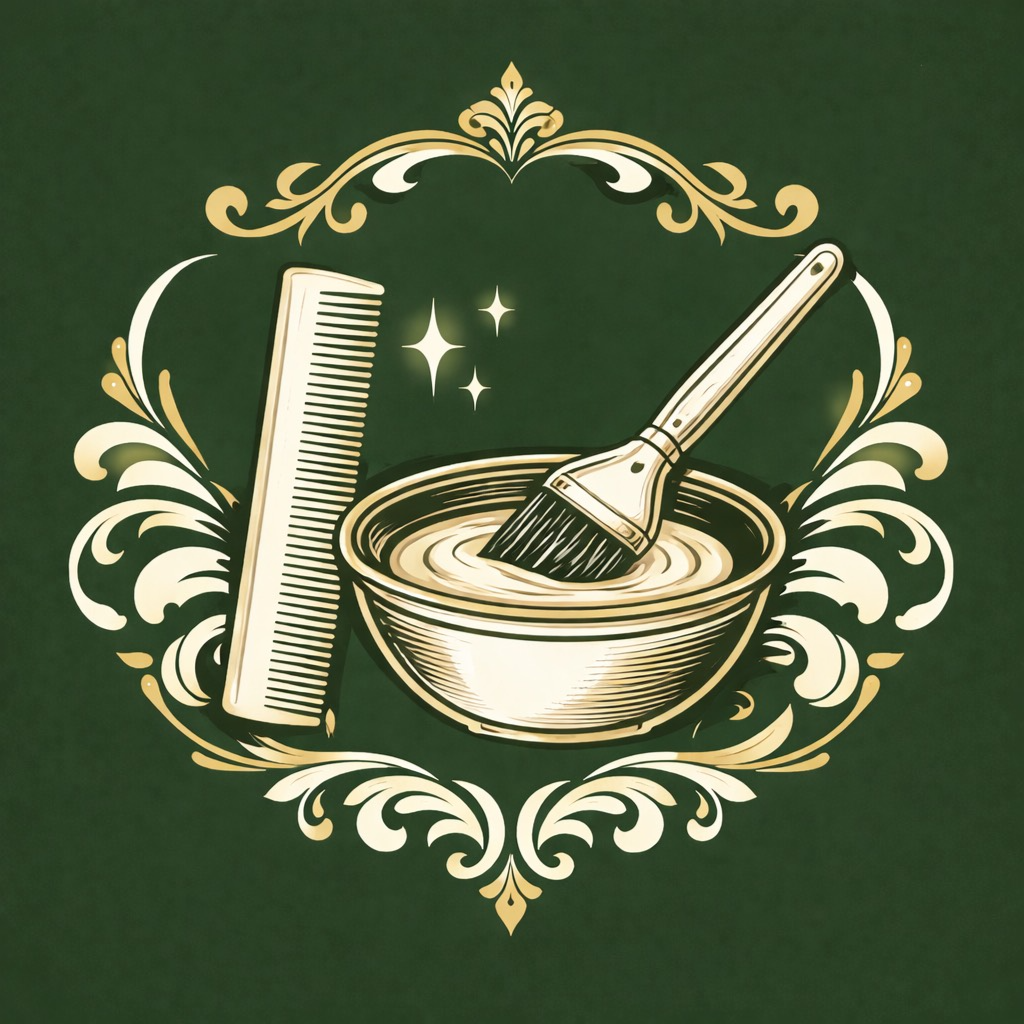 Color Services at Refined Cuts in Clarksville, AR