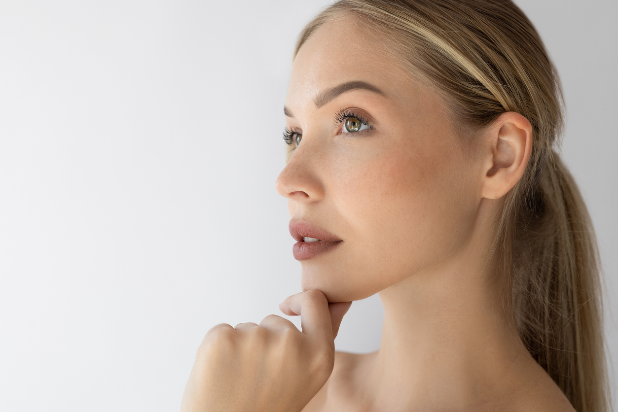 Ultimate stem cell Facial