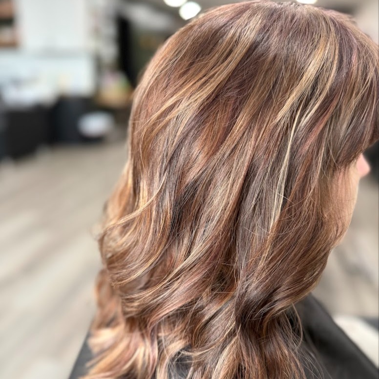 Dimensional Mini Foil (15 foils) at Rooted & Thryve Collective in Council Bluffs, IA