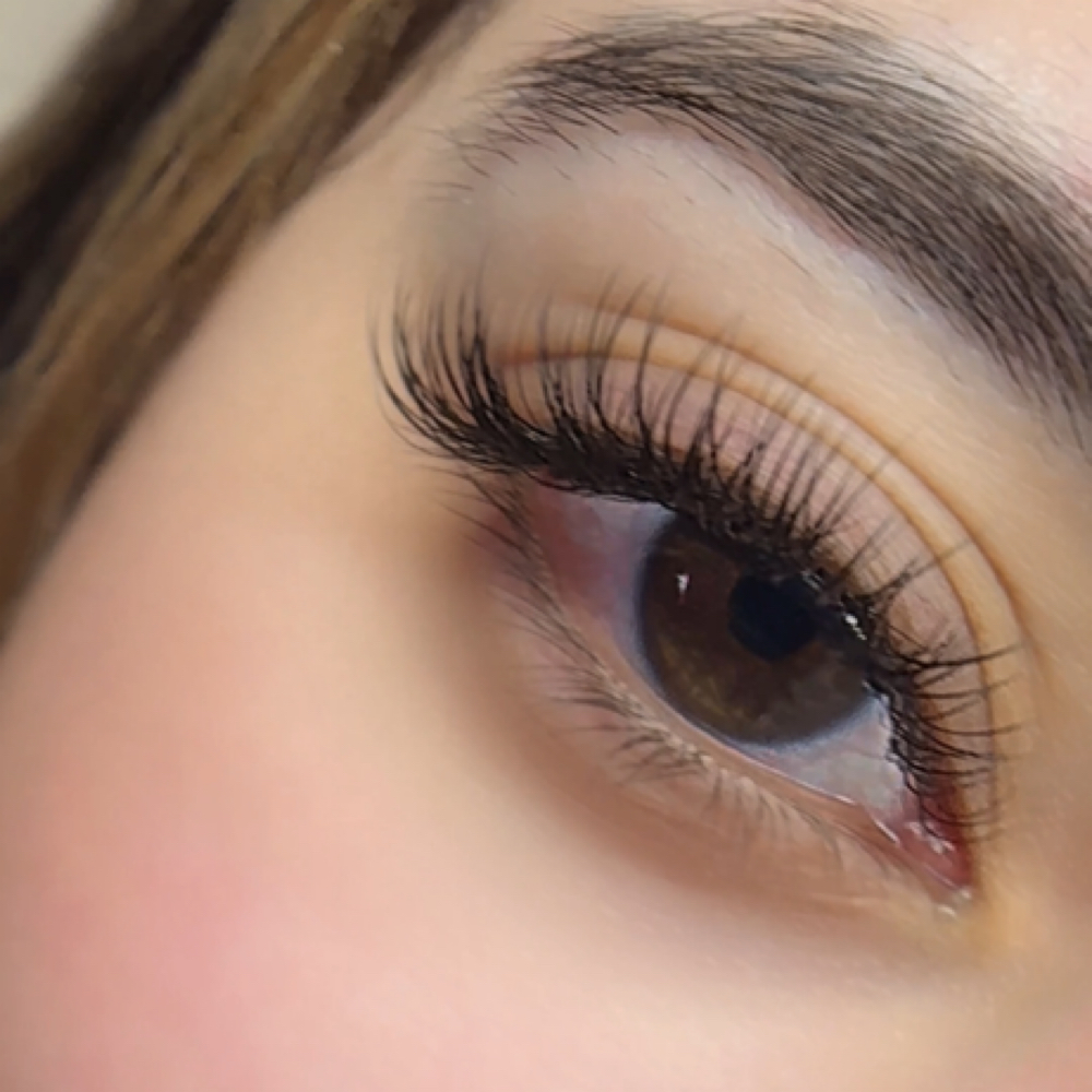 Classic/Mascara Set Fill at Bella Bree Lashes in Mays landing, NJ