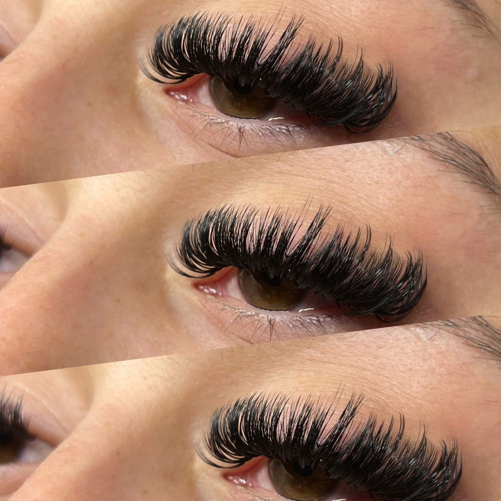 Volume Foriegn Fill at Kayden Geddes in Reno, NV