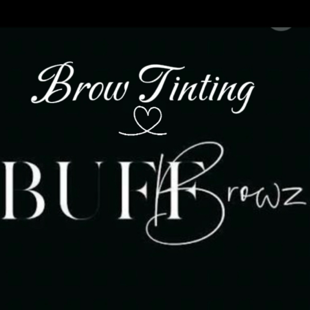 Brow Tinting at Faces by Maryanna in Roycity, TX