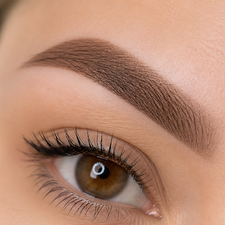 Soft Powder Brows/Microshading at Simply Beauty by Tina in Hoover, AL