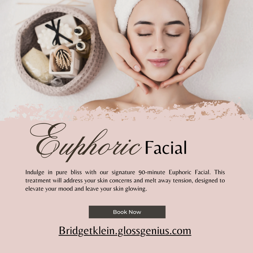 Euphoric Facial