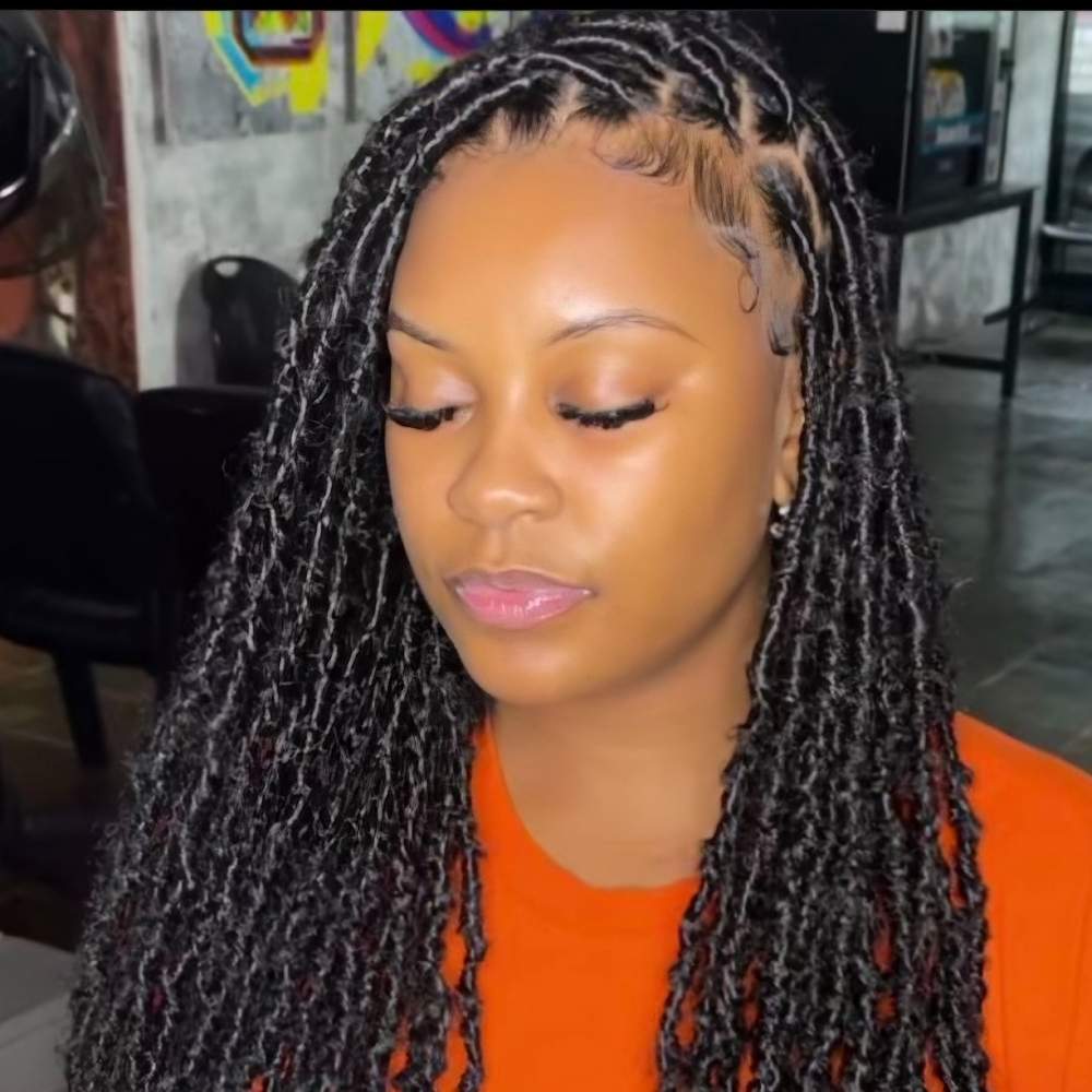 Soft Locs (Medium)