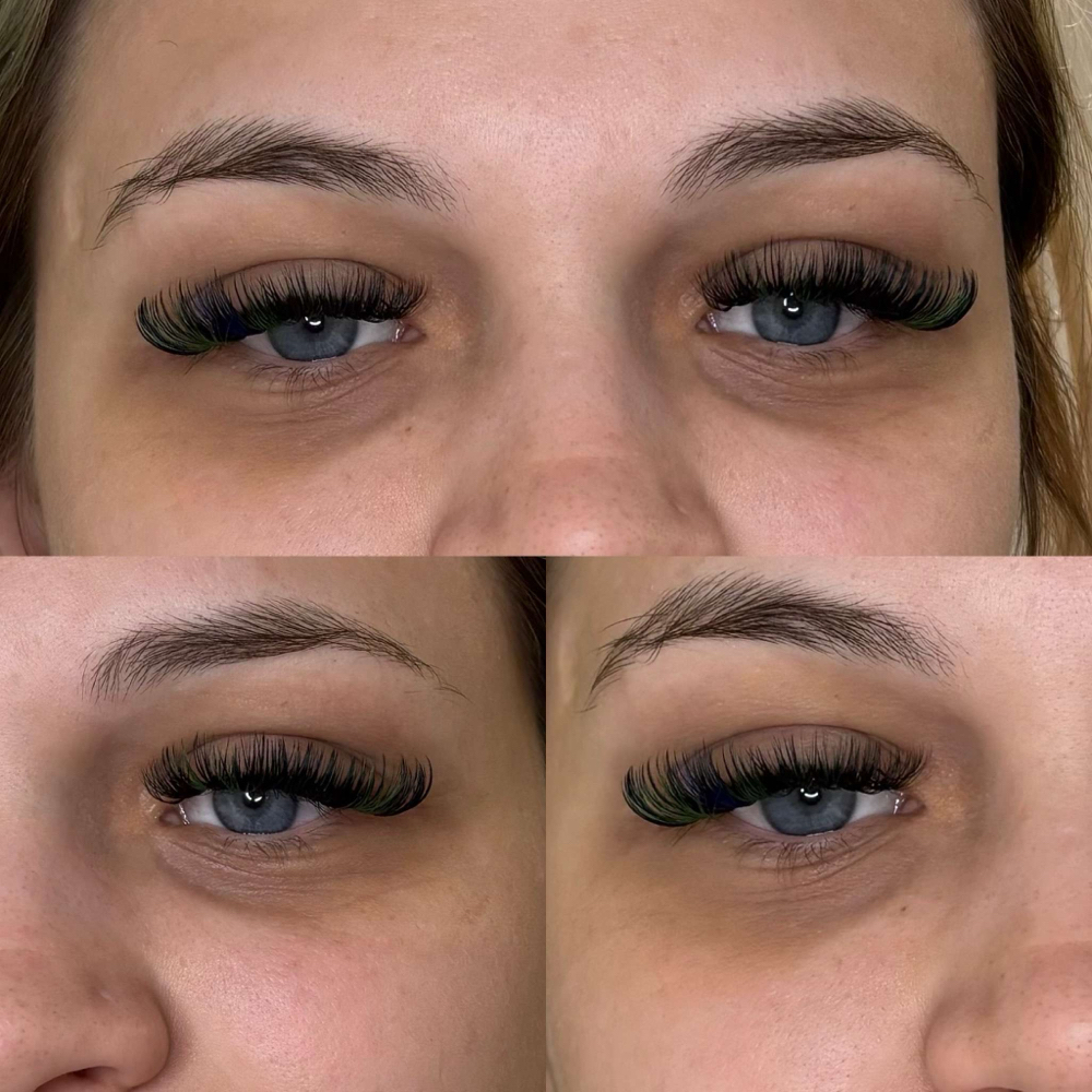 Lash Extention Fills